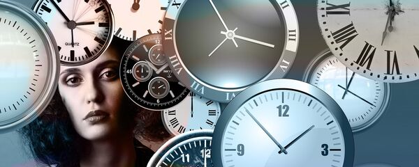 Време Време - Sputnik Србија