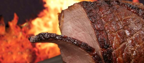 Месо - Sputnik Србија