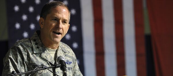 Dejvid Goldfajn Dejvid Goldfajn - Sputnik Srbija