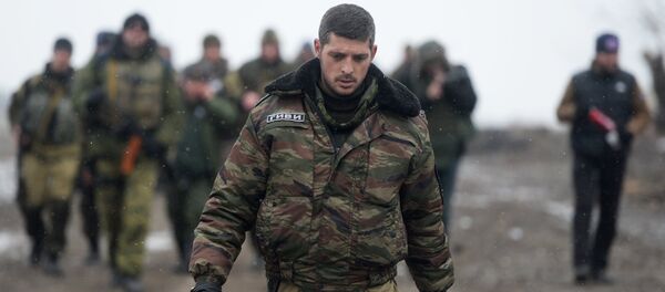 Михаил Толстиј Михаил Толстиј - Sputnik Србија