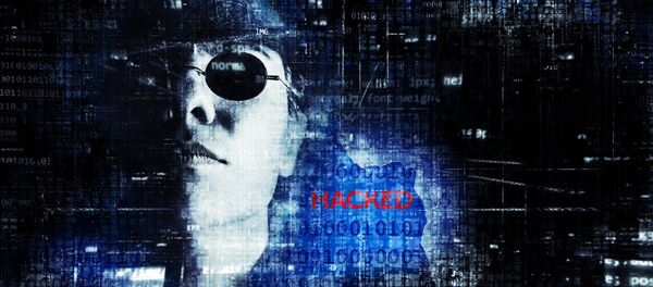 Хакер - Sputnik Србија