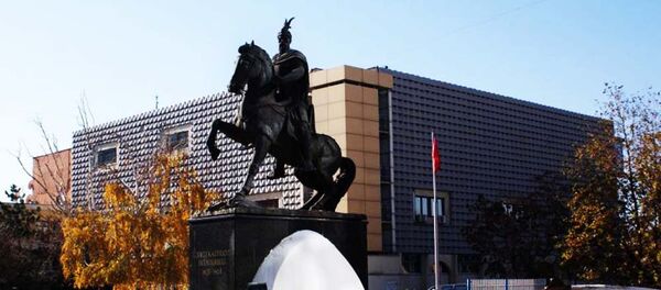 Приштина Приштина - Sputnik Србија