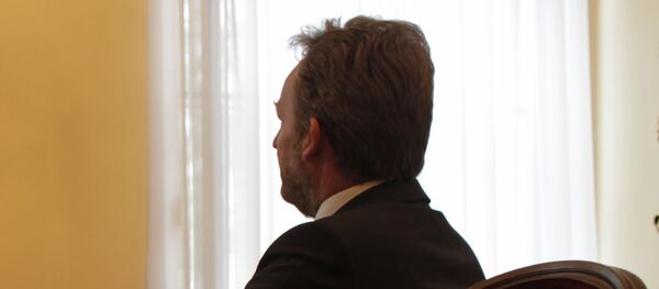 Bakir Izetbegović Bakir Izetbegović - Sputnik Srbija