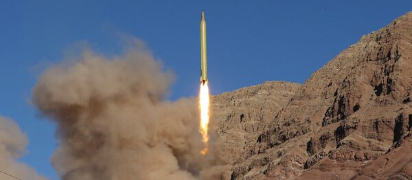 Ракета - Sputnik Србија