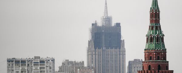 MIP Rusije - Sputnik Srbija