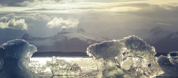 Antarktik - Sputnik Srbija