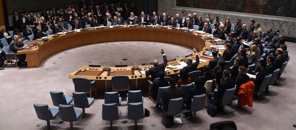 СБ УН СБ УН - Sputnik Србија