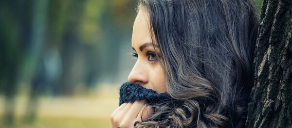 Devojka - Sputnik Srbija