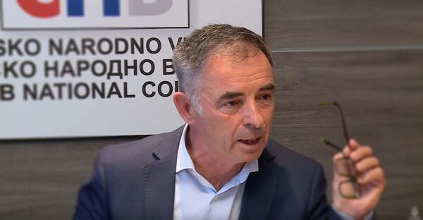 Novi lider Srba u Hrvatskoj za Sputnjik: Trenutak je da okrenemo list Novi lider Srba u Hrvatskoj za Sputnjik: Trenutak je da okrenemo list - Sputnik Srbija