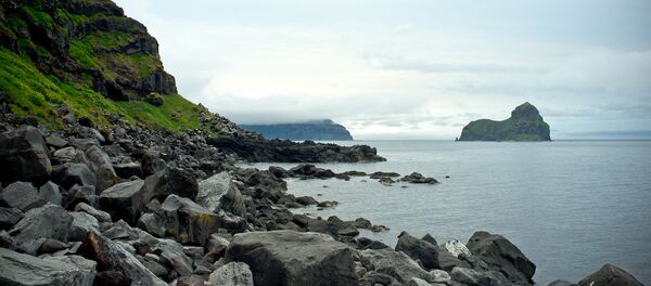 Курилска острва - Sputnik Србија