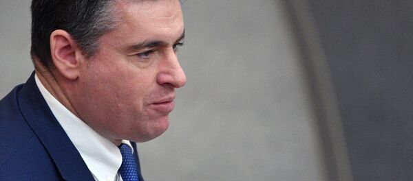 Леонид Слуцки - Sputnik Србија