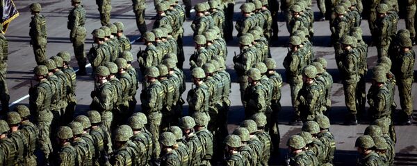 Bezbednosne snage samoproglašene republike Kosovo - Sputnik Srbija