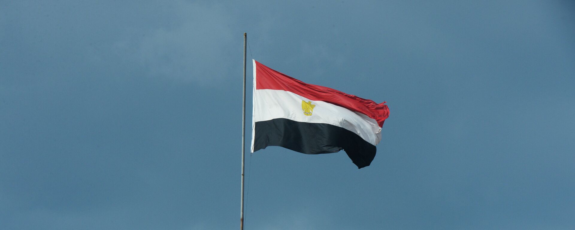 Египатска застава - Sputnik Србија, 1920, 11.02.2024