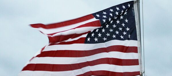 Америчка застава - Sputnik Србија