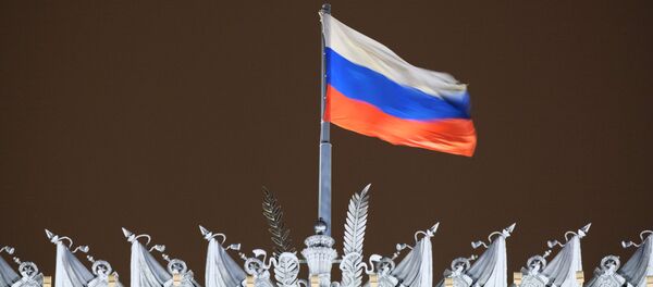 Ministarstvo odbrane Rusije Ministarstvo odbrane Rusije - Sputnik Srbija