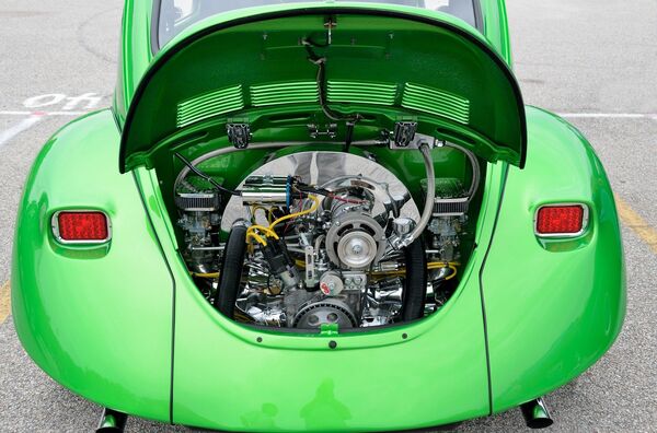 Velika japanska investicija u Srbiji: Evropski centar proizvodnje motora za električna vozila Velika japanska investicija u Srbiji: Evropski centar proizvodnje motora za električna vozila - Sputnik Srbija