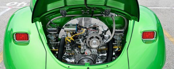 Олдтајмер - Sputnik Србија