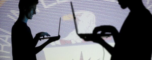 ЦИА - Sputnik Србија