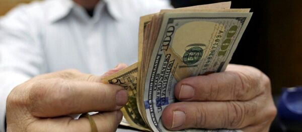 Dolari Dolari - Sputnik Srbija