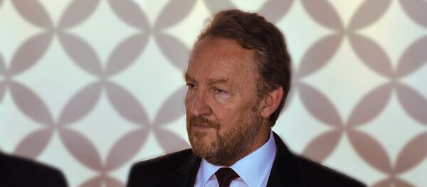 Bakir Izetbegović - Sputnik Srbija