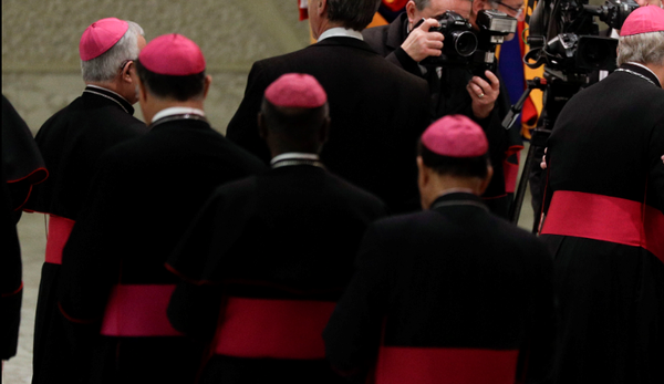 Бискупи - Sputnik Србија