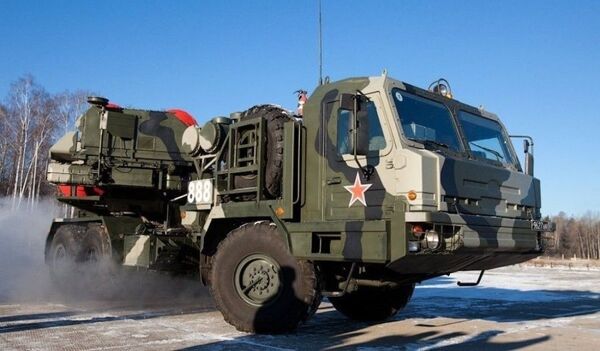 С-500, Су-57, Т-90М: Које све наоружање Русија припрема за 2020. годину /фото, видео/ С-500, Су-57, Т-90М: Које све наоружање Русија припрема за 2020. годину /фото, видео/ - Sputnik Србија