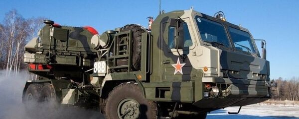 Систем С-500 Прометеј Систем С-500 Прометеј - Sputnik Србија