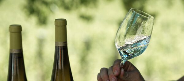 Krimsko vino Krimsko vino - Sputnik Srbija