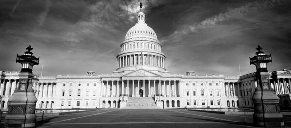 Зграда Америчког Конгреса - Sputnik Србија
