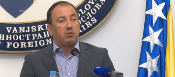 Игор Црнадак - Sputnik Србија