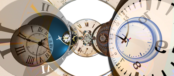 Путовање кроз време - Sputnik Србија