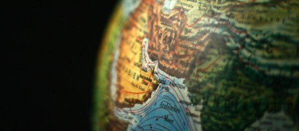 Iran - Sputnik Srbija