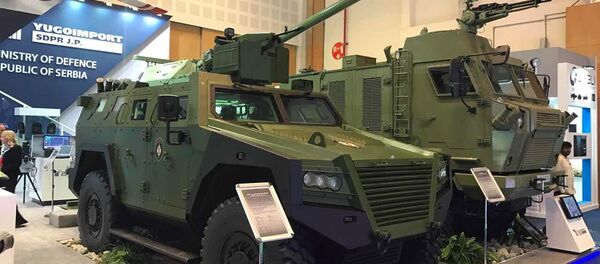 Miloš – jedan od četiri proizvoda koja su premijerno predstavljena - Sputnik Srbija