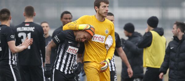 Луиз Евертон - Sputnik Србија