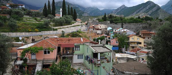 Црна Гора - Sputnik Србија