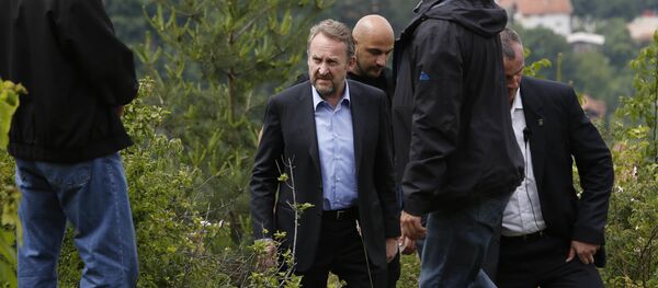 Бакир Изетбеговић - Sputnik Србија