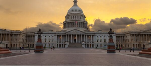 Амерички Конгрес - Sputnik Србија