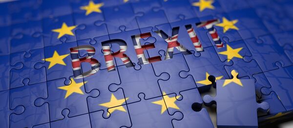 Bregzit Bregzit - Sputnik Srbija