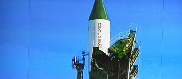 Ракета Сојуз-У - Sputnik Србија