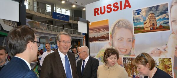 Александар Чепурин Александар Чепурин - Sputnik Србија