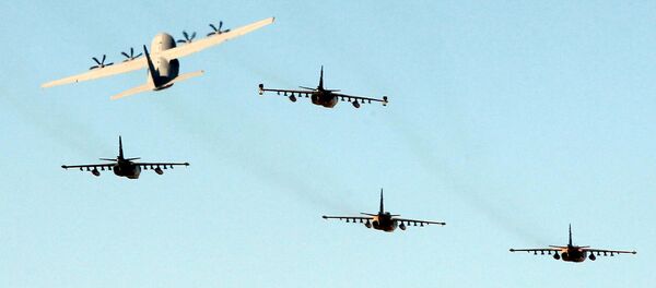 Ратна авијација Ирака Ратна авијација Ирака - Sputnik Србија