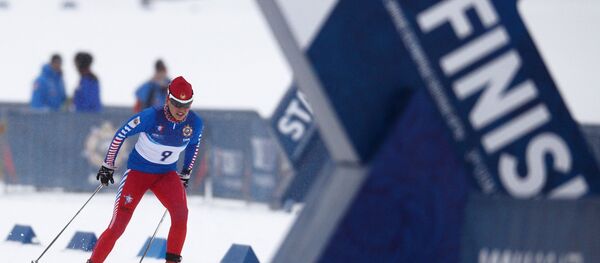 Светске зимске војне игре, Сочи - Sputnik Србија