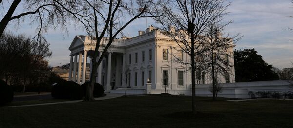 Бела кућа - Sputnik Србија
