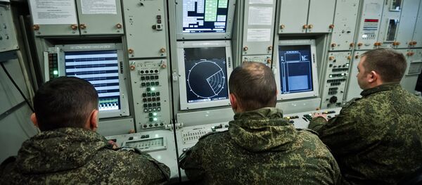 Пук С-400 на Криму - Sputnik Србија