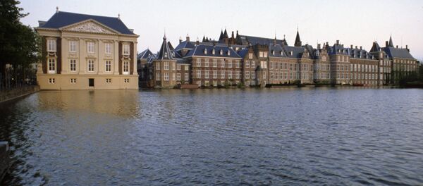 Парламент Холандије - Sputnik Србија