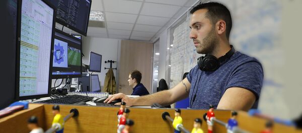 Кладионица Кладионица - Sputnik Србија