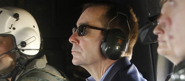 НАТО вежбе у Македонији - Sputnik Србија