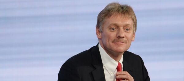 Дмитриј Песков Дмитриј Песков - Sputnik Србија