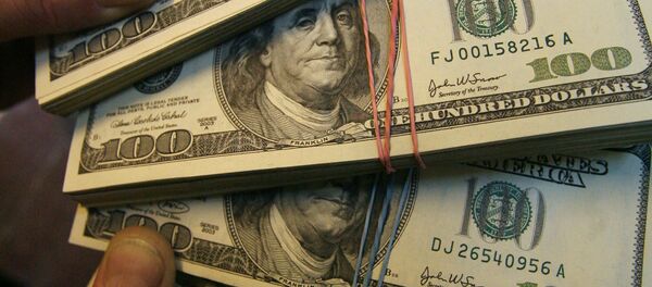 Dolari Dolari - Sputnik Srbija