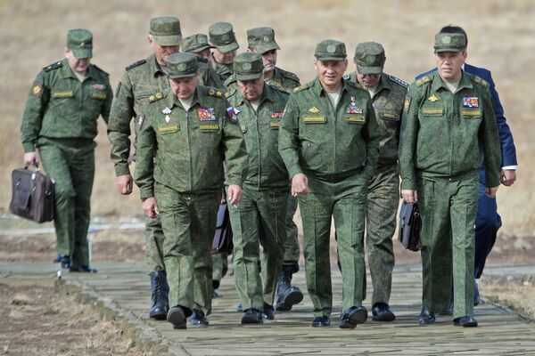 Херој Русије, пријатељ Србије: Шта је све Сергеј Шојгу постигао за шест година - Sputnik Србија